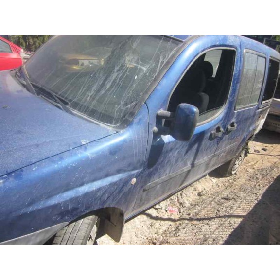 fiat doblo cargo (223) del año 2003