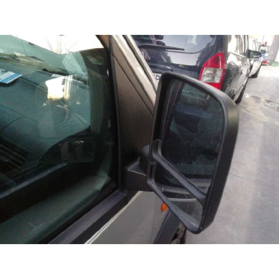 ford transit connect (tc7) del año 2007