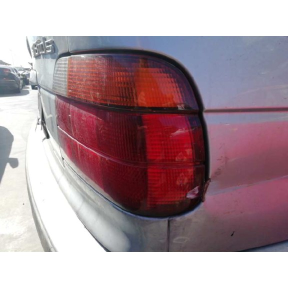 bmw serie 3 compacto (e36) del año 1997