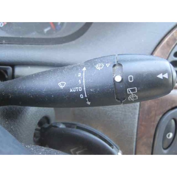 citroën c5 berlina del año 2002