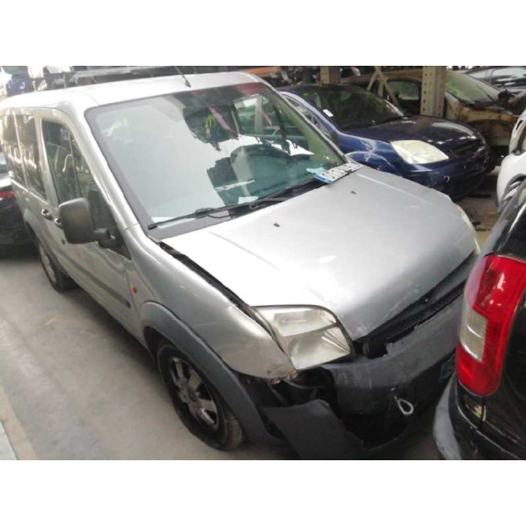 ford transit connect (tc7) del año 2007
