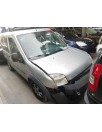 ford transit connect (tc7) del año 2007
