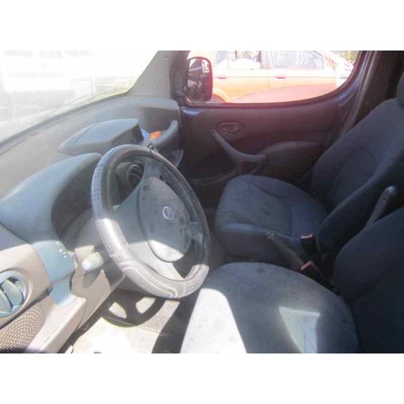 fiat doblo cargo (223) del año 2003