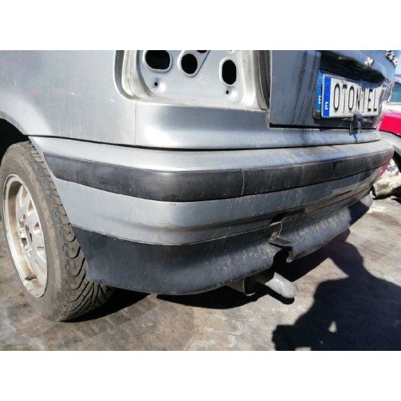 bmw serie 3 compacto (e36) del año 1997