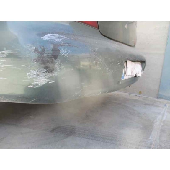 hyundai lantra berlina (rd) del año 1996