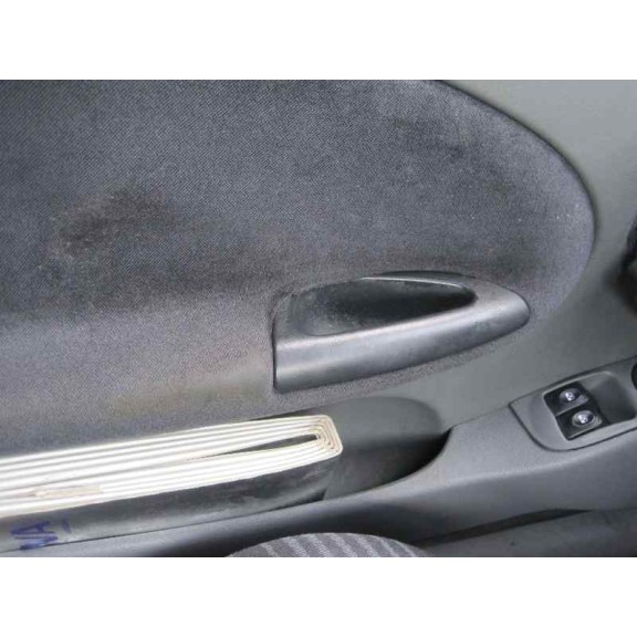 renault megane i coupe fase 2 (da..) del año 2001