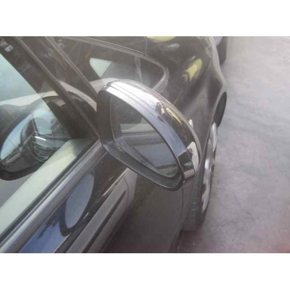 opel corsa d del año 2008