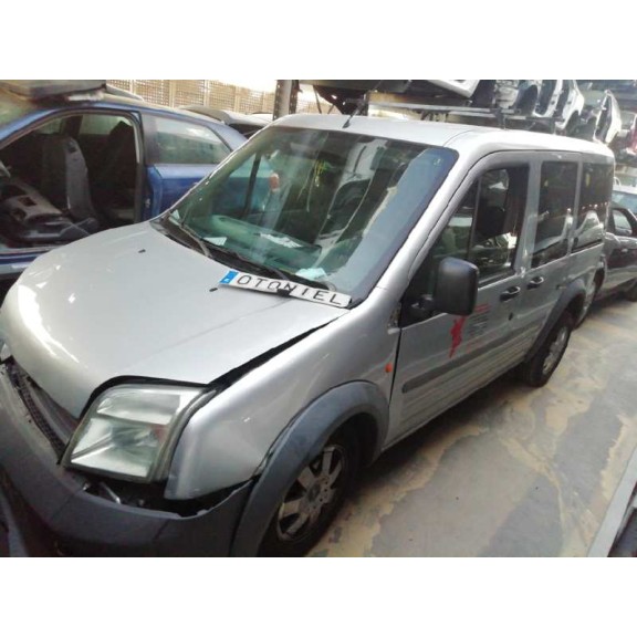 ford transit connect (tc7) del año 2007