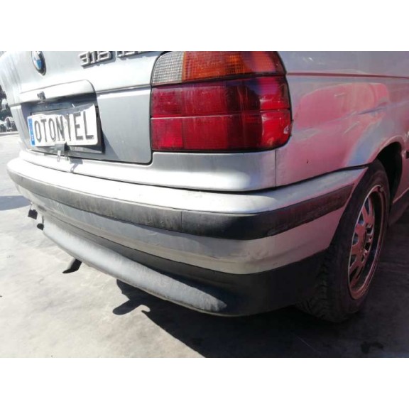 bmw serie 3 compacto (e36) del año 1997