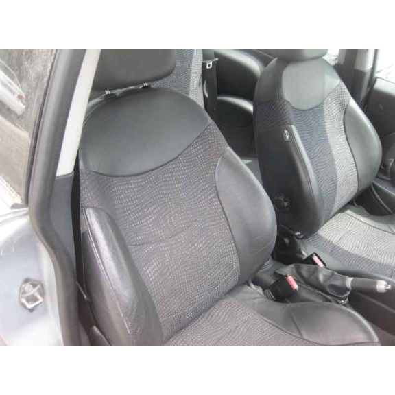 mini mini (r50,r53) del año 2001