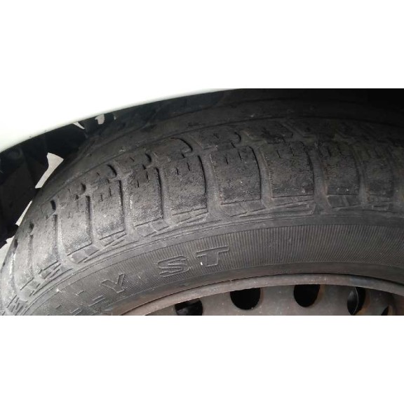 renault kangoo (f/kc0) del año 2001