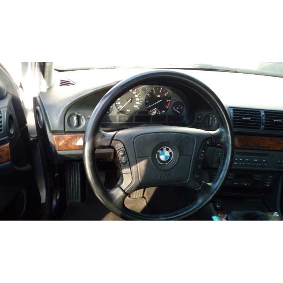 bmw serie 5 berlina (e39) del año 1997