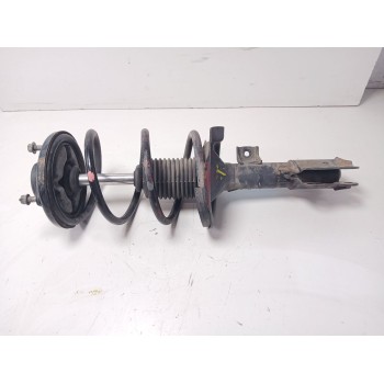 Recambio de amortiguador delantero izquierdo para mitsubishi lancer sportback (cx) invite referencia OEM IAM 4060A065  