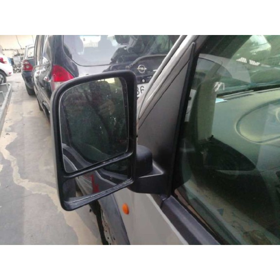 ford transit connect (tc7) del año 2007