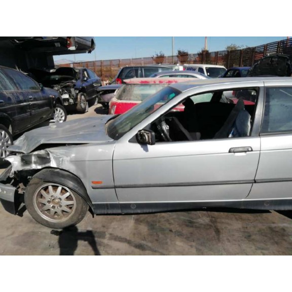 bmw serie 3 compacto (e36) del año 1997