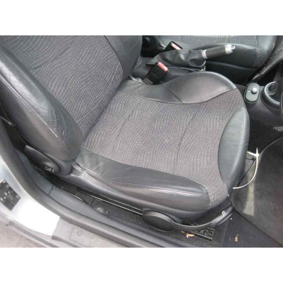 mini mini (r50,r53) del año 2001