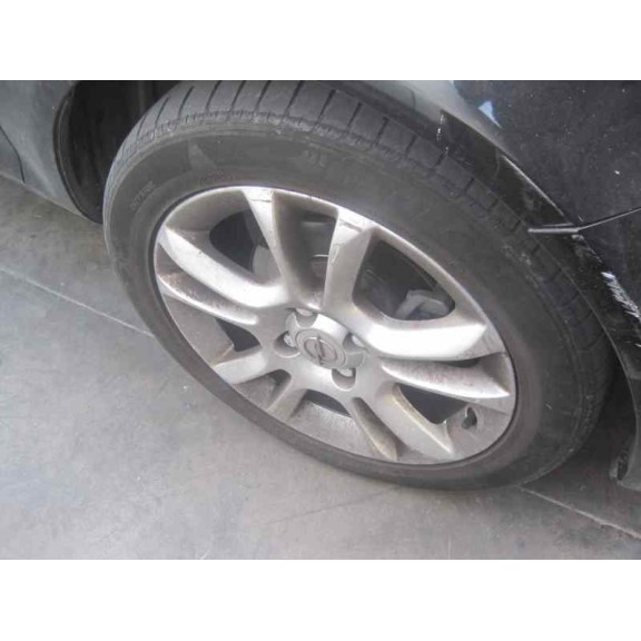 opel corsa d del año 2008