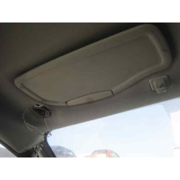 citroën c5 berlina del año 2002