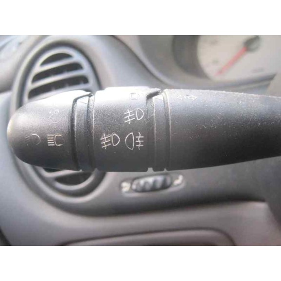 renault megane i coupe fase 2 (da..) del año 2001