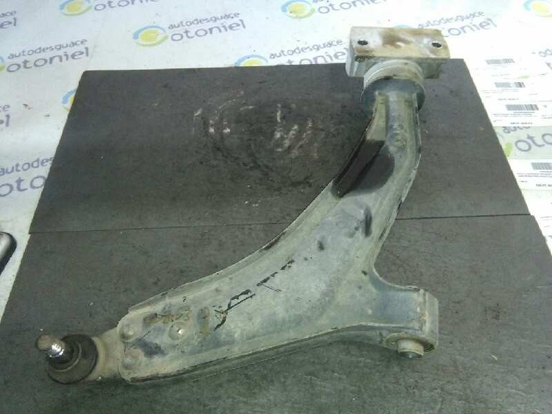 Recambio de brazo suspension inferior delantero derecho para land rover freelander baikal referencia OEM IAM   