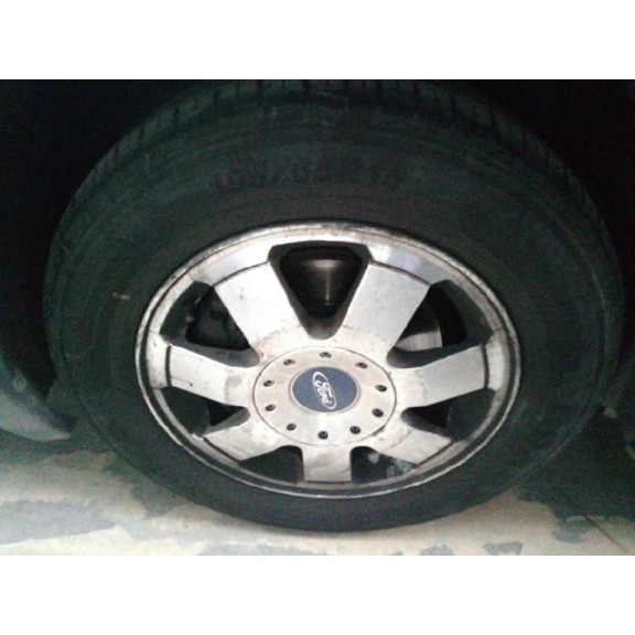 ford transit connect (tc7) del año 2007