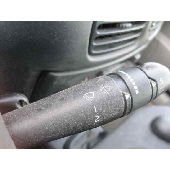 renault megane i coupe fase 2 (da..) del año 2001