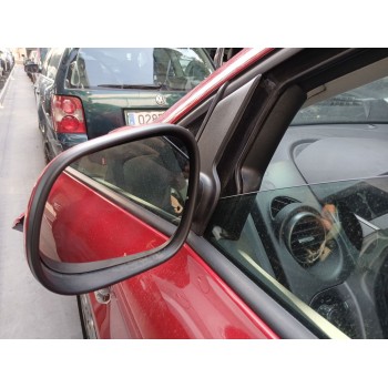 Recambio de retrovisor izquierdo para seat altea xl (5p5, 5p8) 1.4 tsi referencia OEM IAM  7 cables 