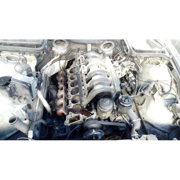 bmw serie 5 berlina (e39) del año 1997