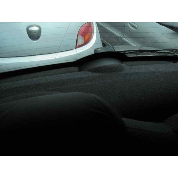 mini mini (r50,r53) del año 2001