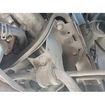 Recambio de puente delantero para subaru impreza hatchback (gr, gh, g3) 2.0 d awd referencia OEM IAM   