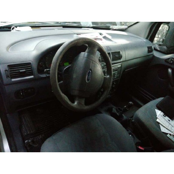 ford transit connect (tc7) del año 2007