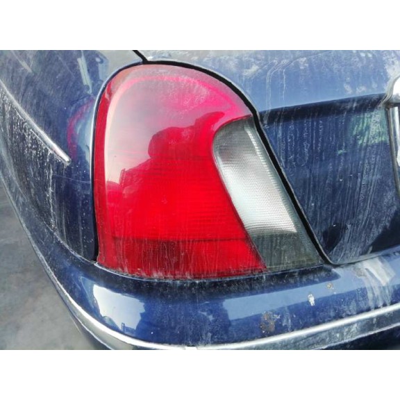 mg serie 75 (rj) del año 2002