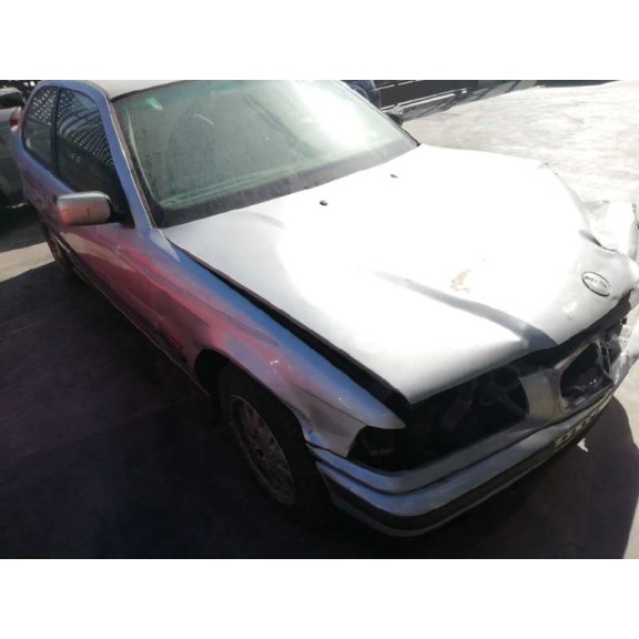 bmw serie 3 compacto (e36) del año 1997