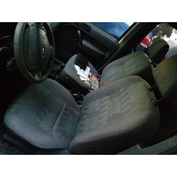 ford transit connect (tc7) del año 2007