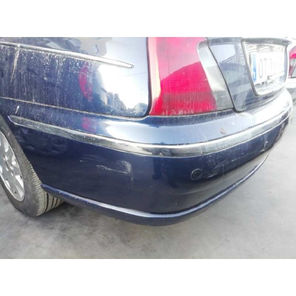 mg serie 75 (rj) del año 2002