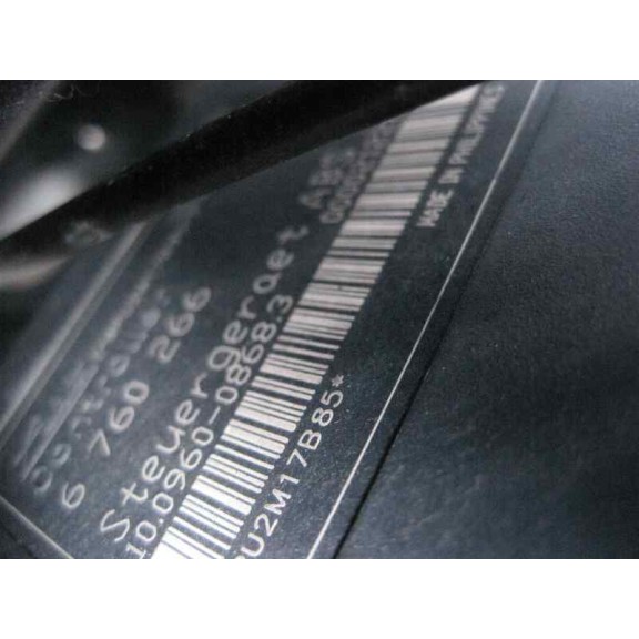 mini mini (r50,r53) del año 2001