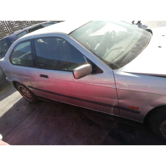 bmw serie 3 compacto (e36) del año 1997