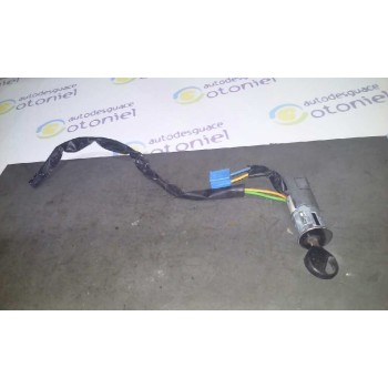 CONMUTADOR DE ARRANQUE 