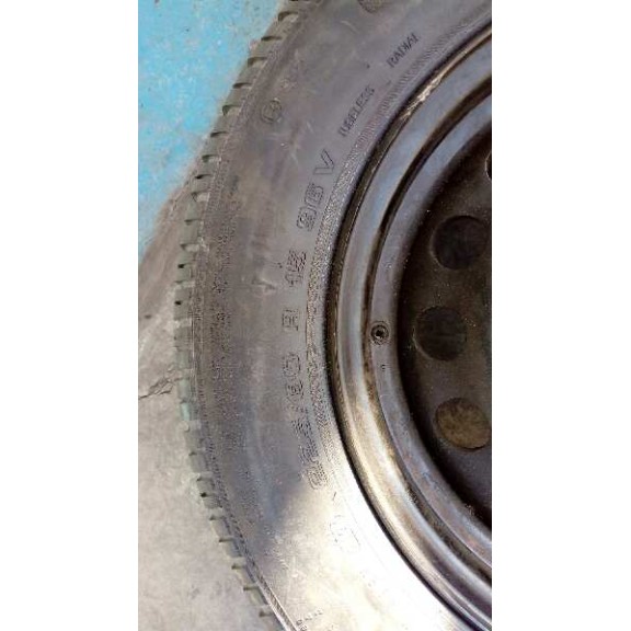 bmw serie 5 berlina (e39) del año 1997