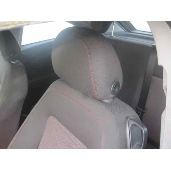 opel corsa d del año 2008