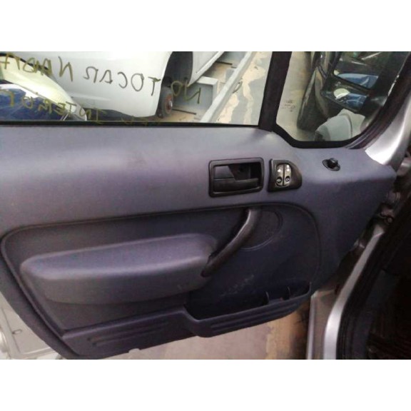 ford transit connect (tc7) del año 2007