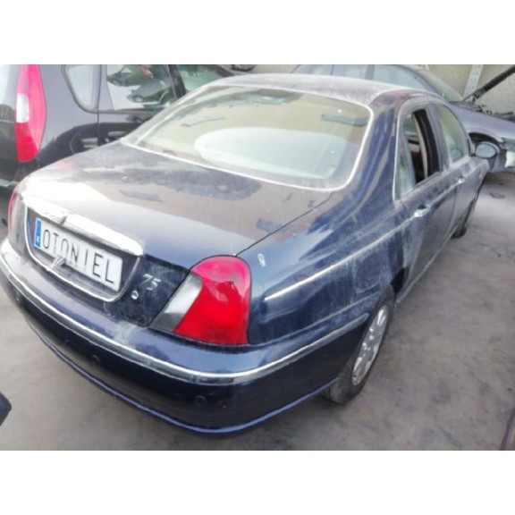 mg serie 75 (rj) del año 2002