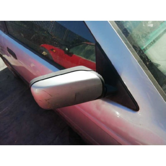 bmw serie 3 compacto (e36) del año 1997