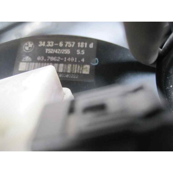 mini mini (r50,r53) del año 2001