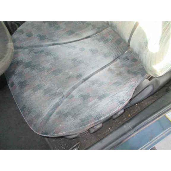 hyundai lantra berlina (rd) del año 1996