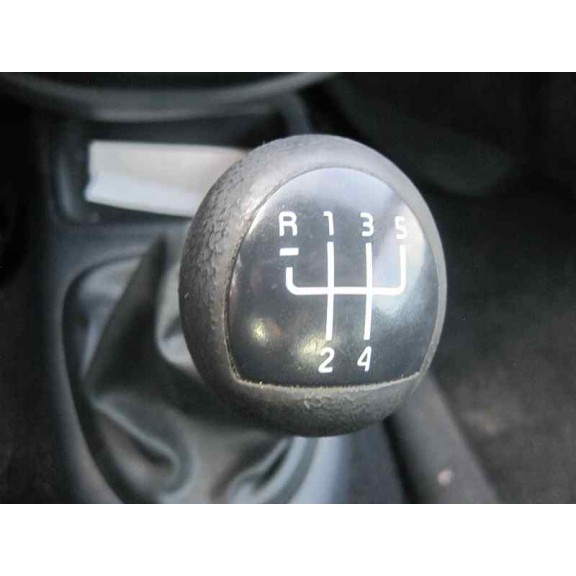 renault megane i coupe fase 2 (da..) del año 2001