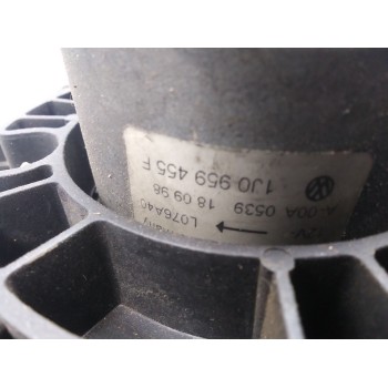 Recambio de electroventilador para audi tt (8n3) 1.8 t referencia OEM IAM 1J0121207M 1J0959455K 1J0959455F