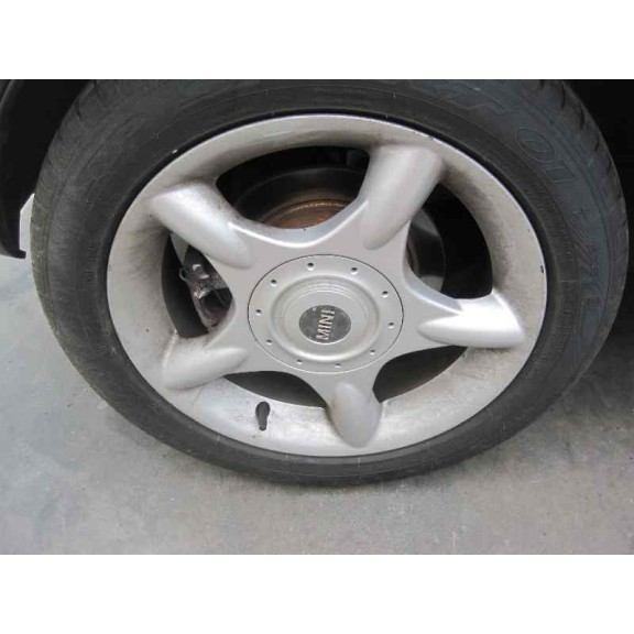 mini mini (r50,r53) del año 2001