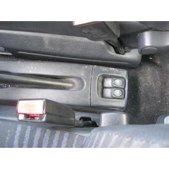 renault megane i coupe fase 2 (da..) del año 2001