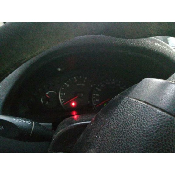 ford transit connect (tc7) del año 2007